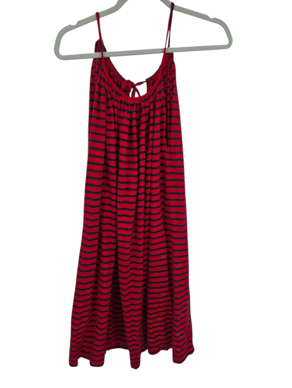 New‎ Mersea Sailor Slub Tee Dress One Size